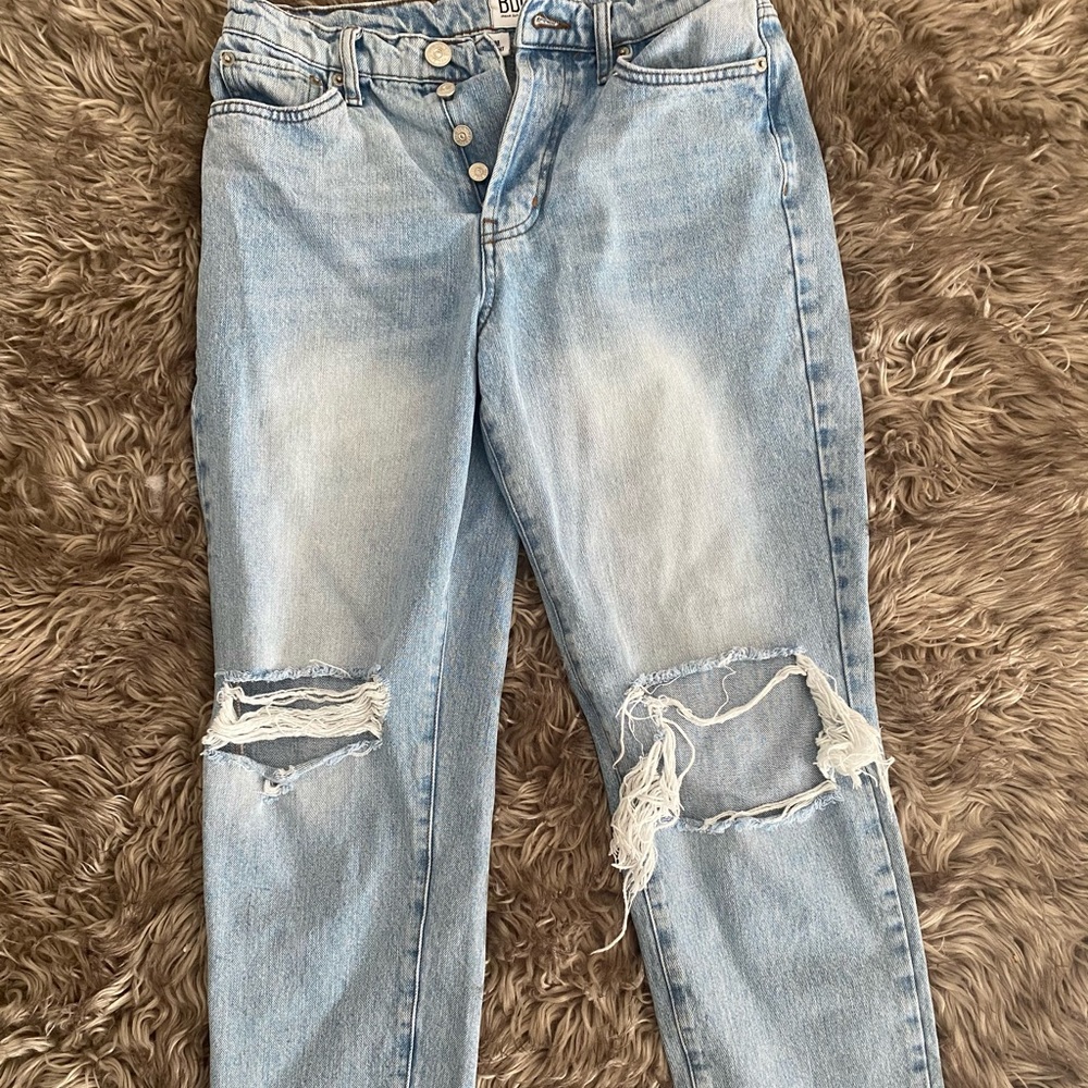 BDG Urban Outfitters Jeans!